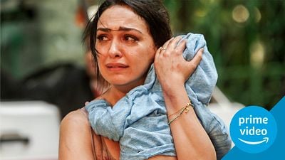 Para ver en Prime Video: el thriller de acción basado en hechos reales que te dejará sin aliento en la tensión de un solo hotel noticias imagen