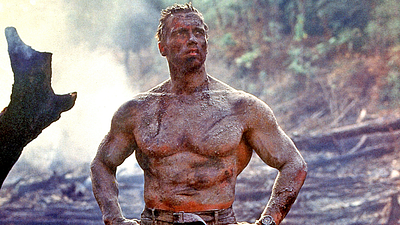 "Necesito más músculo": Tras enfrentarse a Sylvester Stallone, este actor quiso competir con Arnold Schwarzenegger en los 80 noticias imagen