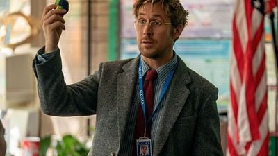 La nueva película de ciencia ficción con Ryan Gosling acaba de ser considerada como la primera obra maestra del año noticias imagen