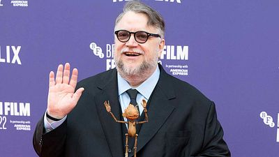 Guillermo del Toro explica mensaje detrás de 'Pinocho' noticias imagen