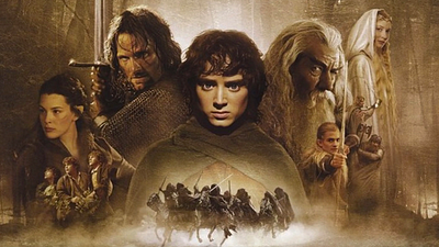 Esta es la nueva película de 'El señor de los anillos' que te ayudará a entender la saga de Peter Jackson noticias imagen