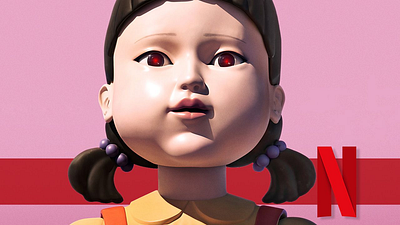 No es "Jugaremos muévete luz verde": esto es lo que dice en realidad la muñeca robot de 'El Juego del Calamar' y esta es su historia noticias imagen