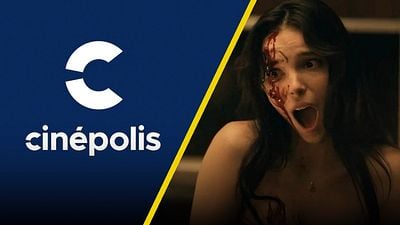 ¿Qué ver en Cinépolis este 14 de mayo? Los 2 estrenos más esperados que prometen reventar la taquilla en México noticias imagen