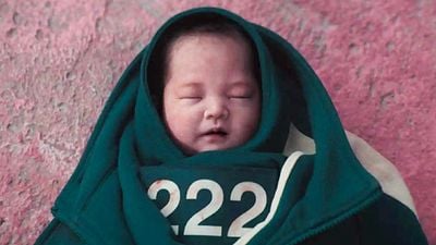 ¿Es real el bebé que aparece en la temporada 3 de 'El juego del calamar' en Netflix? noticias imagen