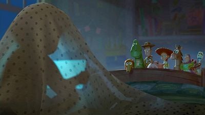 'Toy Story 5': este es el nuevo personaje que se une a Woody, Buzz y compañía en la próxima película de Disney noticias imagen