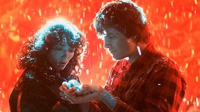 Hoy en Netflix: la película de ciencia ficción injustamente menospreciada por su parecido con una de las mayores obras maestras de Steven Spielberg noticias imagen