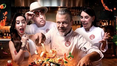 ‘Masterchef México’ volverá a proyectarse en cines: el final de su temporada 24/7 llegará a Cinépolis noticias imagen