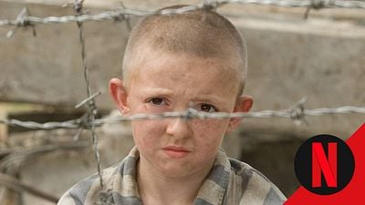 Cruda y brutalmente triste: Netflix tiene la película de la Segunda Guerra Mundial que los más sensibles no se atreven a ver noticias imagen