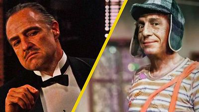 ¿Gracias a 'El Padrino' se pudo crear 'Chespirito: Sin querer queriendo'? Esto es lo que no sabías de la serie de HBO Max noticias imagen