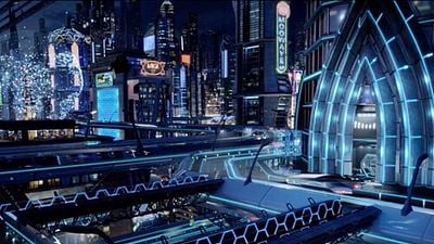 Ya está terminada, pero no viviremos para verla: la película que se estrenará en 2115 y ahora mismo está en una caja fuerte noticias imagen