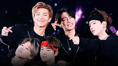 Cinépolis confirma nueva fecha para 'BTS: Yet to come in cinemas' noticias imagen