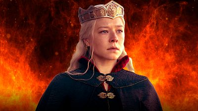 Final explicado de la primera temporada de 'House of the Dragon' noticias imagen
