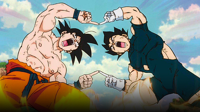 La fusión oficial más rara en 'Dragon Ball Z' que muchos ya olvidaron noticias imagen