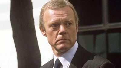 Muere Michael Byrne, famoso actor de ‘Harry Potter’ e ‘Indiana Jones’, a los 82 años noticias imagen