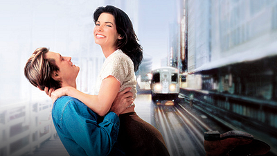 Esta noche en Netflix y Amazon: La mejor película de Sandra Bullock para ver en Año Nuevo noticias imagen