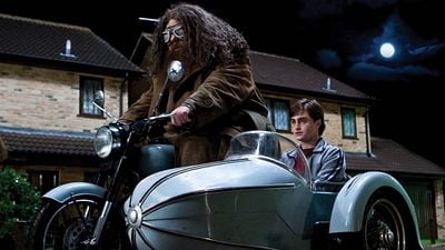 10 imágenes que demuestran que Hagrid fue el verdadero padre que Harry Potter necesitaba noticias imagen