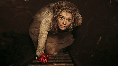 Nueva en Netflix: vale la pena ver esta original e ingeniosa película de terror por su impresionante heroína noticias imagen