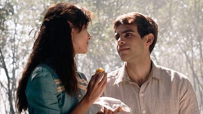 'Como agua para chocolate': Aunque nació en Estados Unidos, Andrés Baida se siente más mexicano que nunca noticias imagen