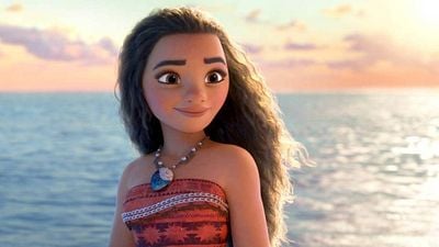 ¿Sabes lo que significa el nombre de 'Moana'? ¡Es el mayor spoiler de la película!