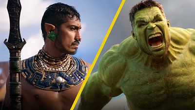 'Black Panther 2': ¿Realmente Namor es más fuerte que Hulk en Marvel? noticias imagen