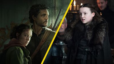 'The Last of Us', 'Game of Thrones' y los mejores personajes de Bella Ramsey