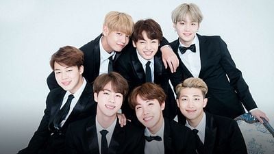 El coreano que prefirió ser YouTuber a formar parte de BTS noticias imagen