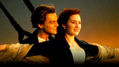 'Titanic': No podrás creer cómo se ven Leonardo DiCaprio y Kate Winslet a 26 años del estreno noticias imagen