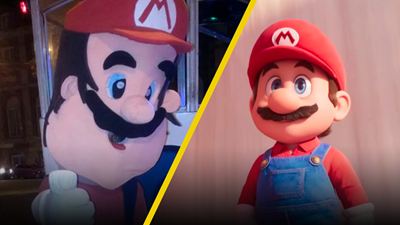 Los horribles disfraces de Mario Bros que arruinarán tu infancia (salven a Bowser del ridículo)