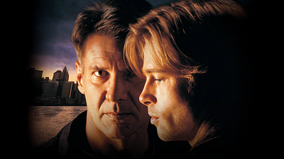 En streaming: El thriller político con Brad Pitt y Harrison Ford que mezcla traición, terrorismo y drama familiar noticias imagen