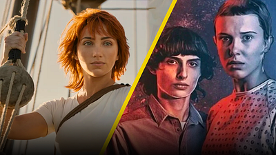 'One Piece': Emily Rudd (Nami) trabajó con actrices de 'Stranger Things' en esta terrorífica película de Netflix noticias imagen
