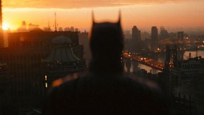 Robert Pattinson le dice que no al Universo DC de James Gunn y explica por qué se niega a ser su Batman noticias imagen