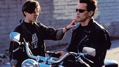 El adolescente que fue héroe de la ciencia ficción y hoy casi nadie recuerda. Esto fue de la vida de Edward Furlong después de 'Terminator' noticias imagen