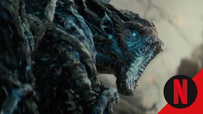 Hoy en Netflix: la película futurista donde la humanidad es amenazada por extraterrestres y es entretenimiento puro noticias imagen