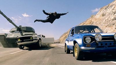 Solo falta una película de ‘Rápido y Furioso’, pero la saga está lejos de terminar: confirman serie live-action producida por Vin Diesel noticias imagen