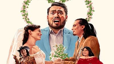 'A Toda Madre': Todo lo que debes saber de la nueva comedia mexicana con Hugo “El Cojo Feliz” y Ricardo Pérez noticias imagen