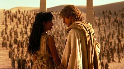 Menos de 2 horas y 55 millones de dólares: La película de ciencia ficción que debes ver antes de morir noticias imagen