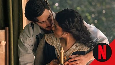'Mal de amores' en Netflix: Por qué es la serie mexicana perfecta para maratonear este fin de semana noticias imagen