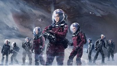 La película sobre el fin del mundo que fue uno de los mayores éxitos de taquilla de la historia y puedes ver en Netflix noticias imagen