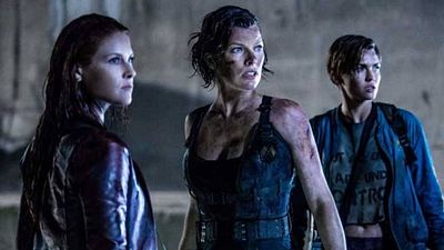 Hoy en Netflix: Uno de los mayores éxitos de taquilla: la película de zombis que combina acción y ciencia ficción noticias imagen