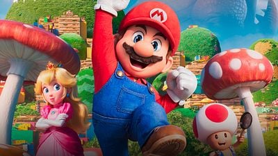 La película de 'Super Mario Bros' utilizó verdaderos strippers y pocos lo recuerdan noticias imagen