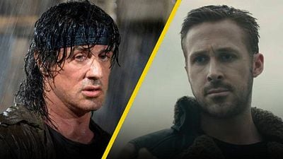 Sylvester Stallone está molesto con el reinicio de ‘Rambo’ y Ryan Gosling es la verdadera razón noticias imagen