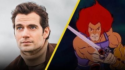 Así se verían Henry Cavill y Margot Robbie en live-action de 'ThunderCats'