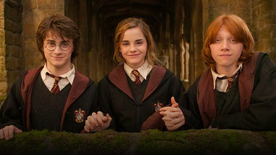 El reparto de la serie de Harry Potter suma un actor que ya salió en las películas y nadie se dio cuenta noticias imagen