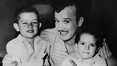 Los hijos de Pedro Infante: El rumbo que tomaron y probaron suerte en el espectáculo sin igualar la fama de su padre noticias imagen