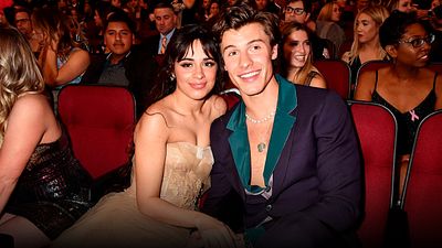 Camila Cabello, Shawn Mendes y más parejas prueban que sí existe la segunda oportunidad noticias imagen