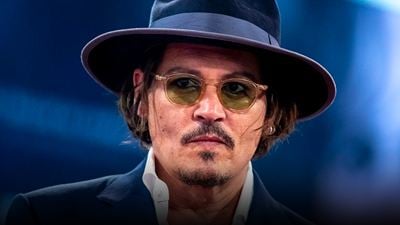 La nueva película de Johnny Depp inaugurará el Festival de Cannes 2023