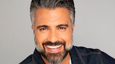 Muere abuela de Jaime Camil a los 99 años: "Fuiste una segunda Mamá" noticias imagen
