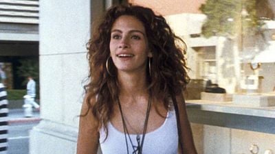 Netflix: Julia Roberts usó este millonario objeto en ‘Mujer bonita’ que era vigilado por un policía noticias imagen