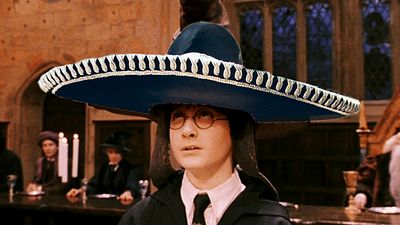 El Harry Potter mexicano sí existe y estas fotos los prueban noticias imagen