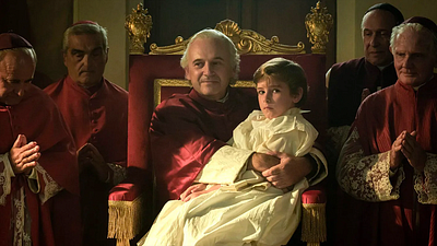 La magnífica adaptación al cine de un crimen que estuvo a punto de dirigir Steven Spielberg noticias imagen